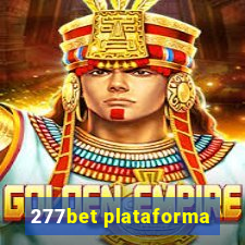 277bet plataforma